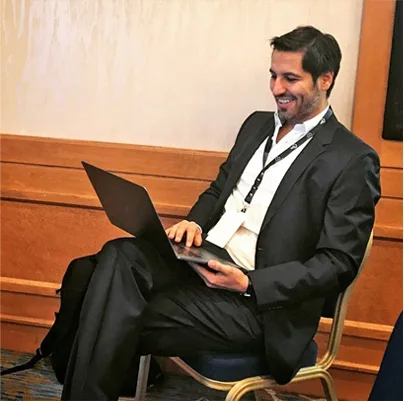 Dr.Faysal Succaria