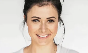 Cosmetic Dentistry