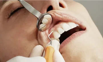 Cosmetic Dentistry
