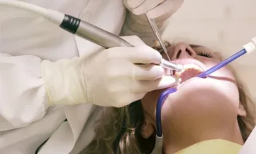 Cosmetic Dentistry